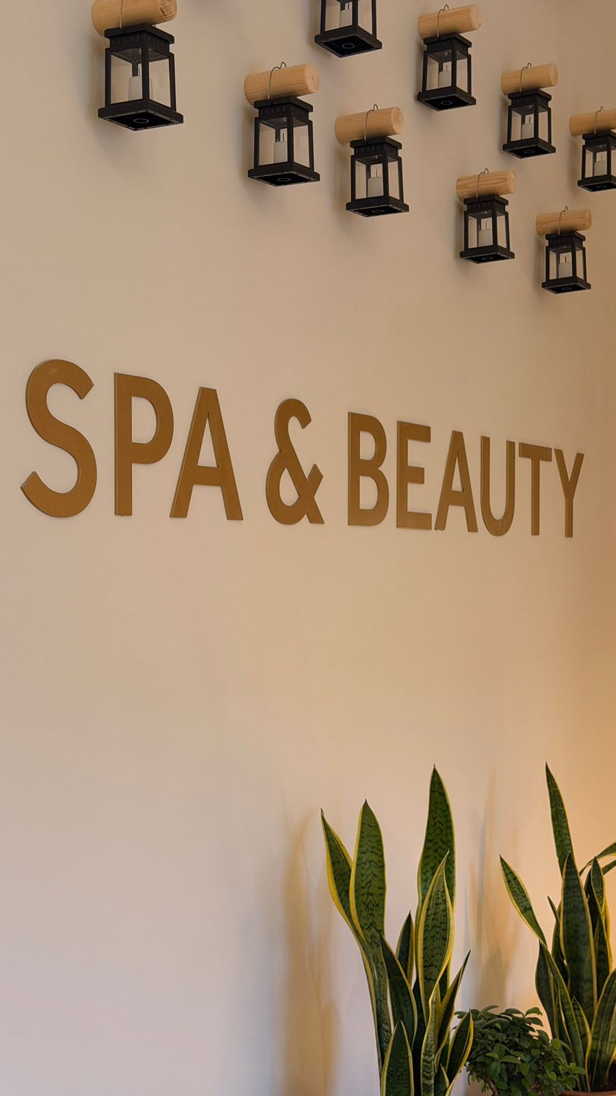 About Perfect Spa 35